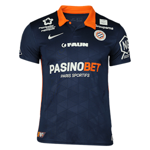 Arnaud Souquet | Montpellier Hérault SC