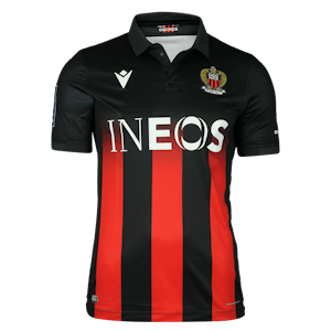 Youcef Atal | OGC Nice