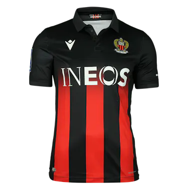 Youcef Atal | OGC Nice
