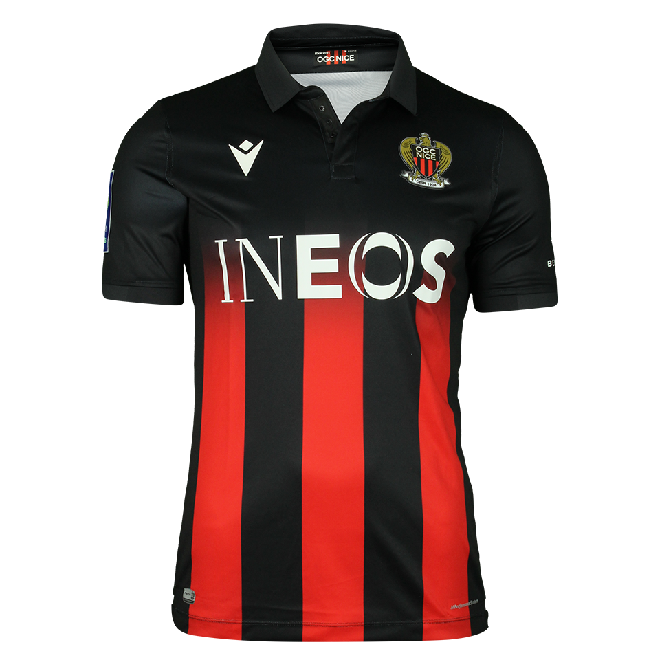 Youcef Atal | OGC Nice