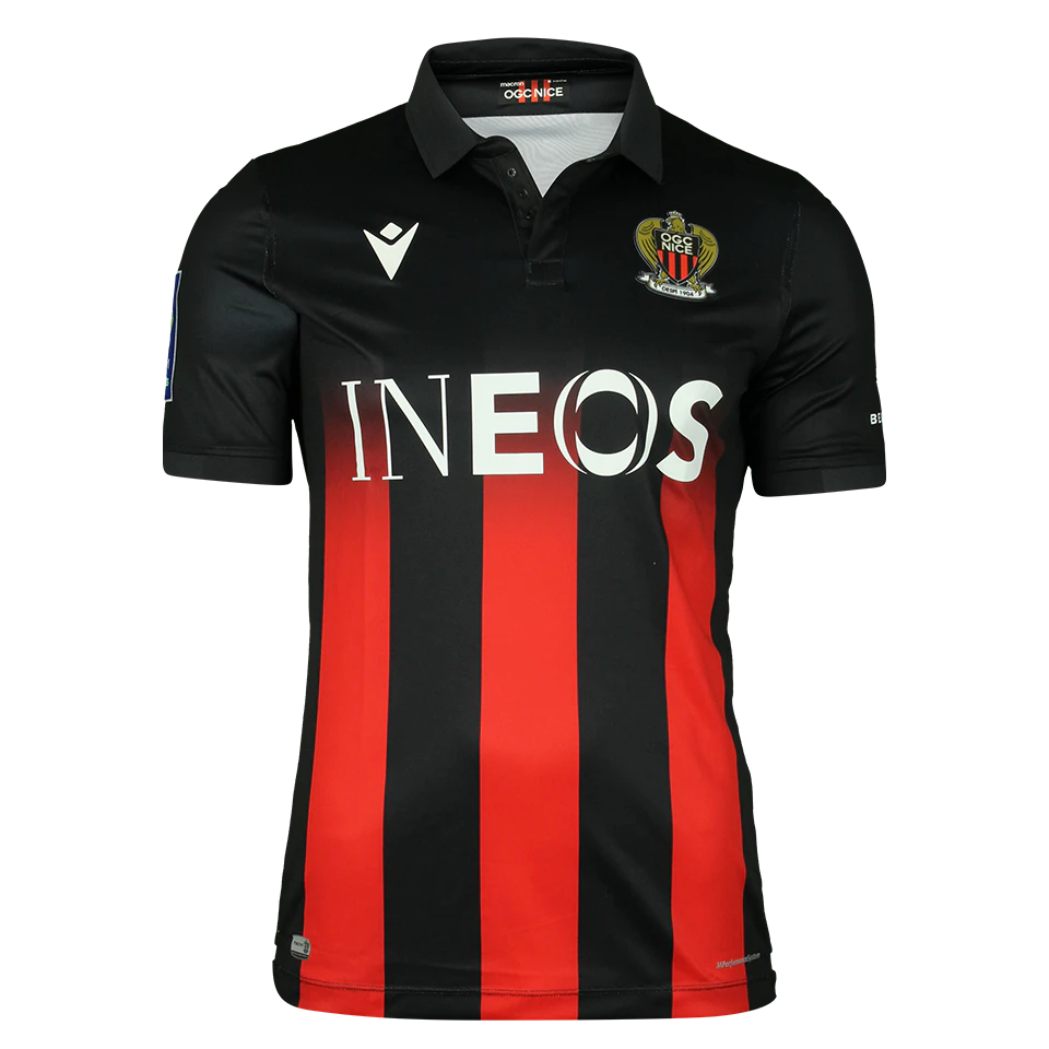Youcef Atal | OGC Nice