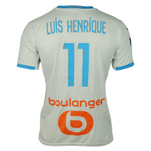 Luis Henrique | Olympique de Marseille