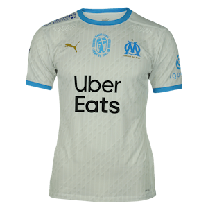 Luis Henrique | Olympique de Marseille