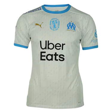 Luis Henrique | Olympique de Marseille