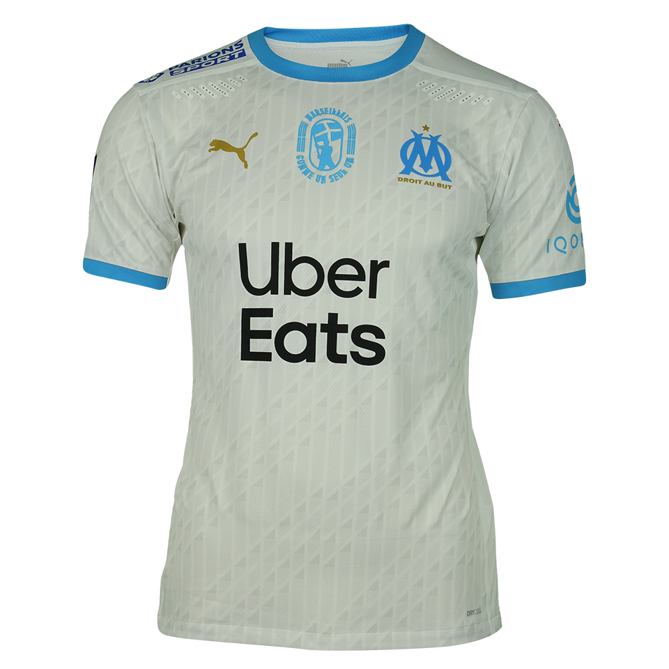 Luis Henrique | Olympique de Marseille