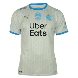Léonardo Balerdi | Olympique de Marseille