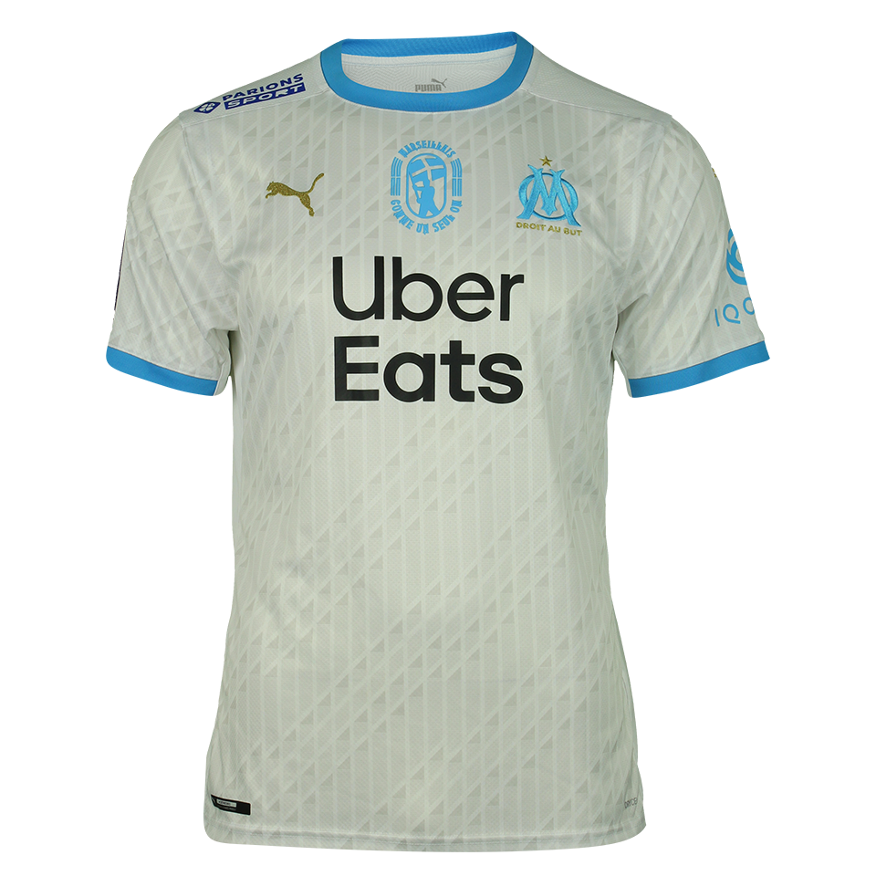 Léonardo Balerdi | Olympique de Marseille