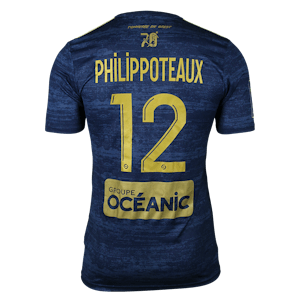 Romain Philippoteaux | Stade Brestois 29