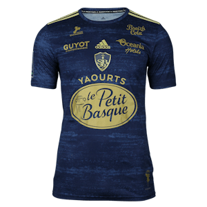 Romain Philippoteaux | Stade Brestois 29