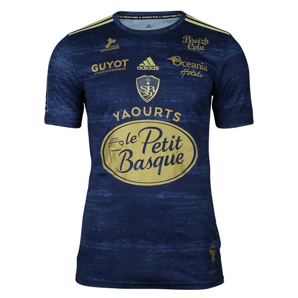 Romain Philippoteaux | Stade Brestois 29