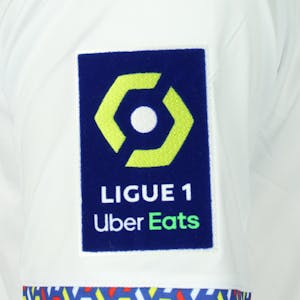 Yunis Abdelhamid Away Shirt | Stade de Reims