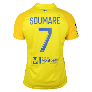 Bryan Soumaré | Sochaux Montbéliard