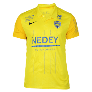Bryan Soumaré | Sochaux Montbéliard
