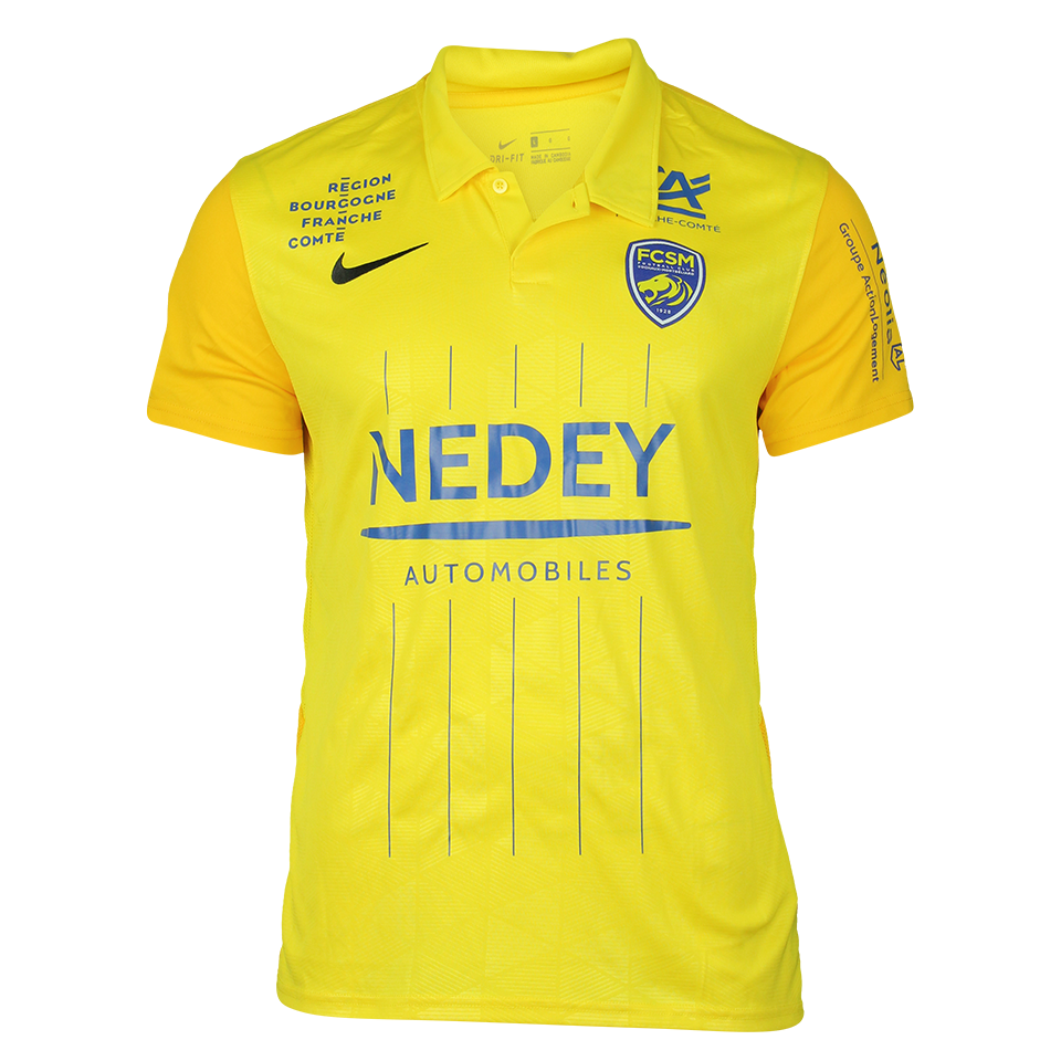 Bryan Soumaré | Sochaux Montbéliard