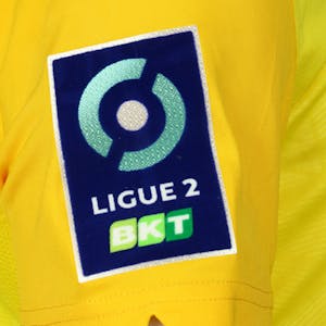 Bryan Soumaré | Sochaux Montbéliard