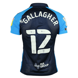 Paul Gallagher Preston North End jersey