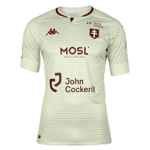 Boubakar Kouyaté | FC Metz