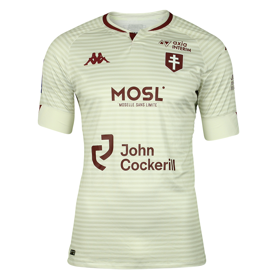 Boubakar Kouyaté | FC Metz