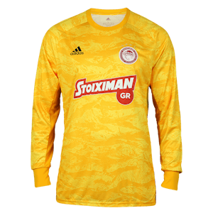 Bobby Allain | Olympiakos