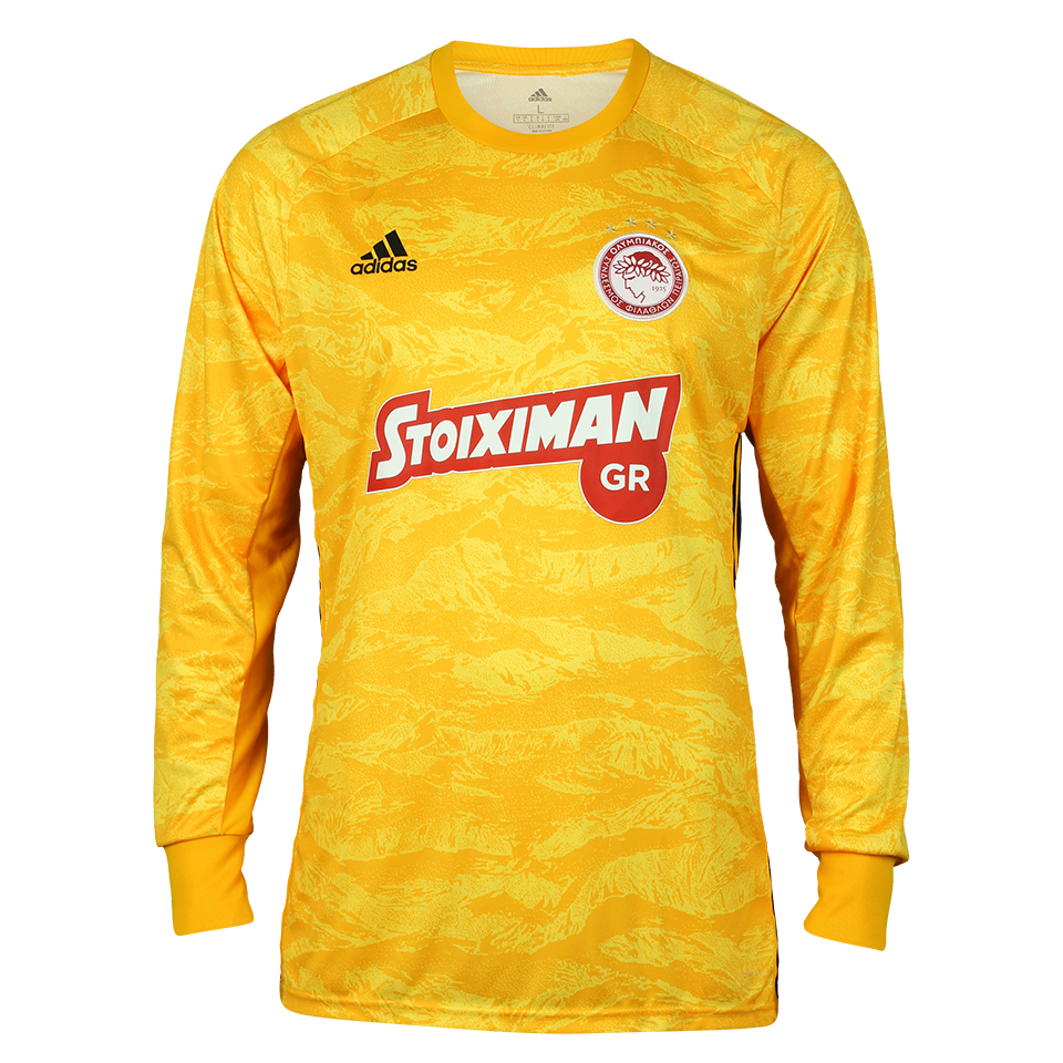 Bobby Allain | Olympiakos