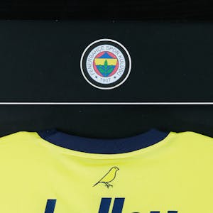 Mert Hakan Frame