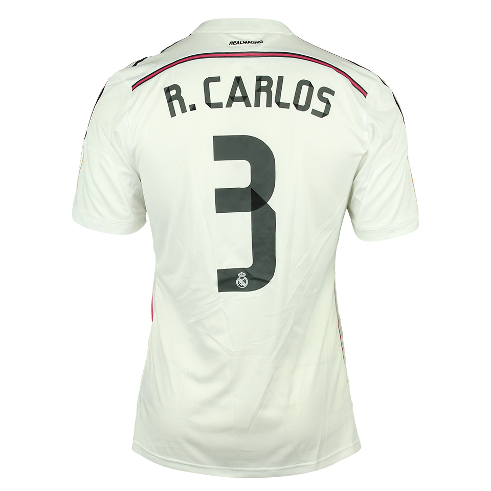 Roberto Carlos 