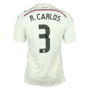 Roberto Carlos 