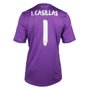 Iker Casillas