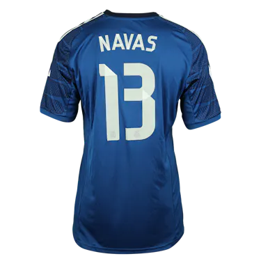 Keylor Navas