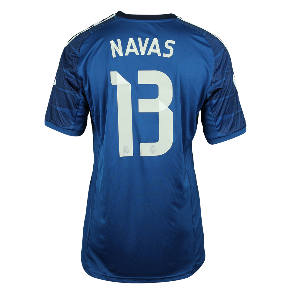 Keylor Navas