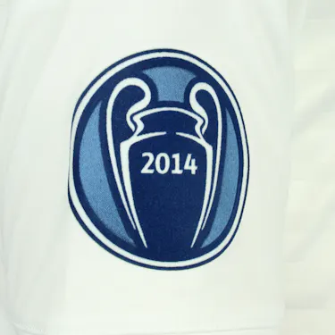 James David Rodríguez Rubio Real Madrid jersey