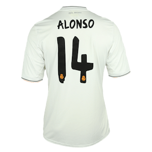 Xabi Alonso