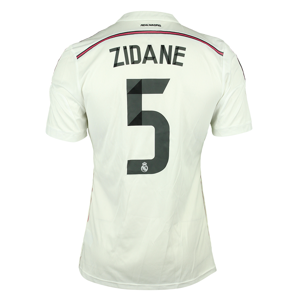 Zinedine Zidane