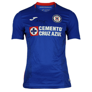 Baca - Cruz Azul 