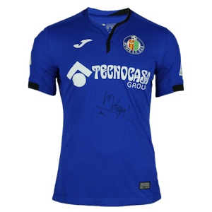 Djene - Getafe