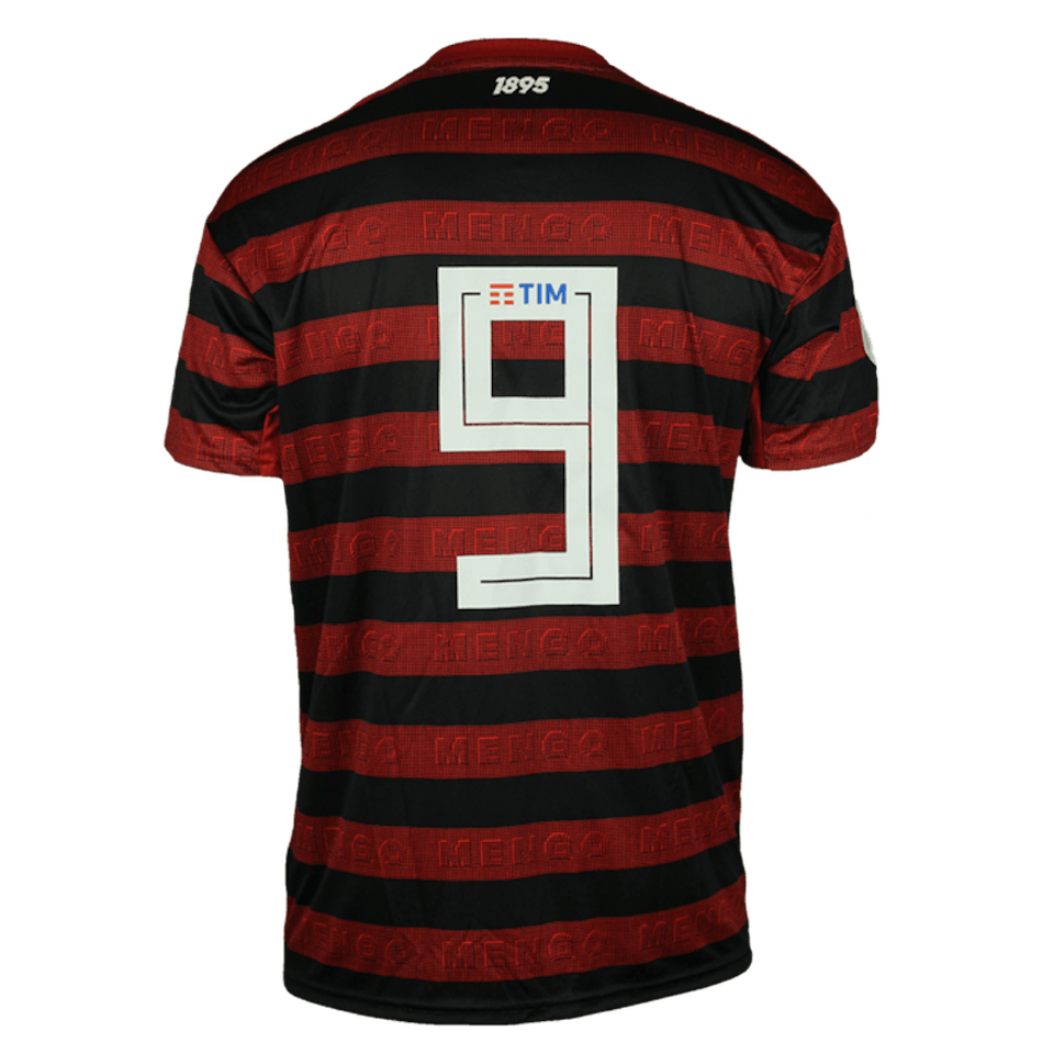 Gabriel Barbosa - Flamengo
