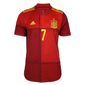 Morata - Spain