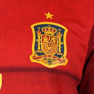 Morata - Spain