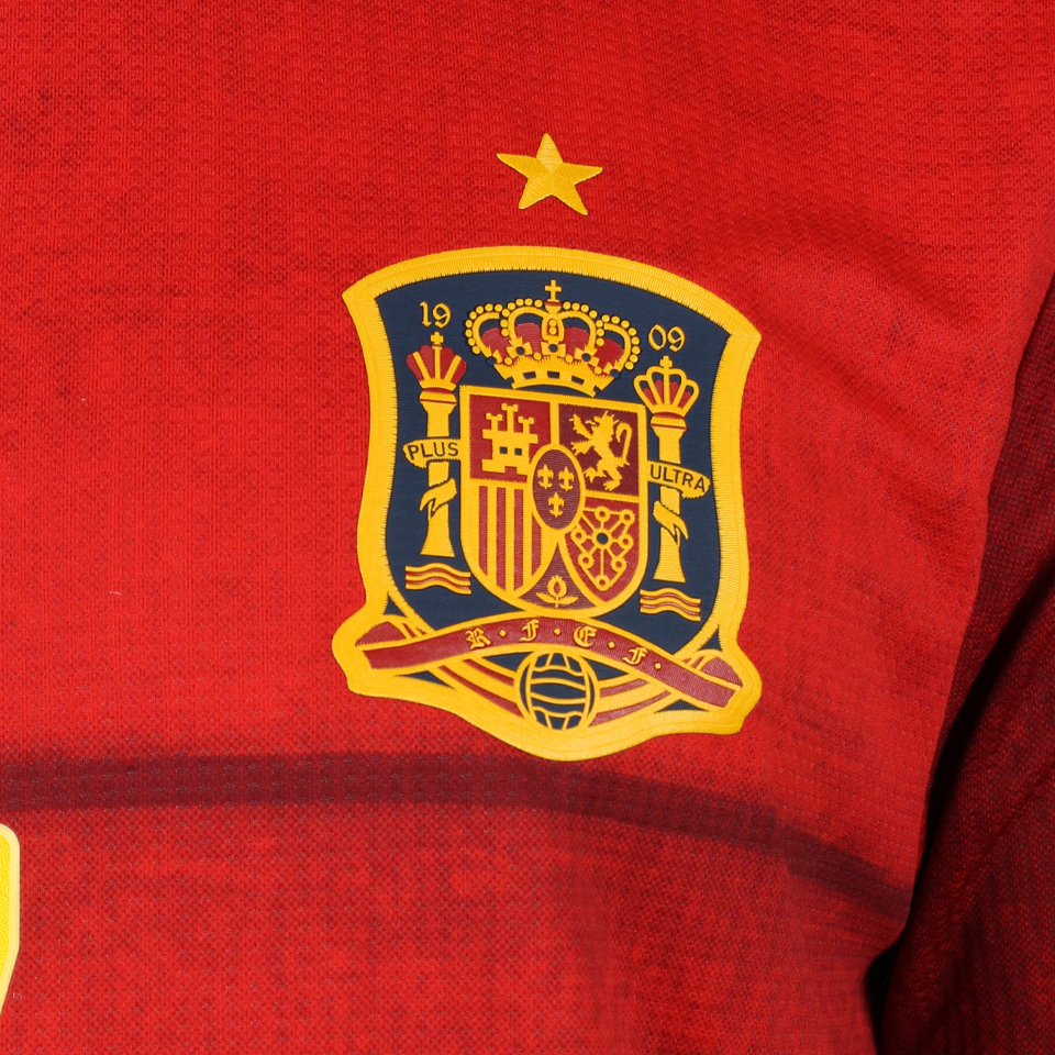 Morata - Spain