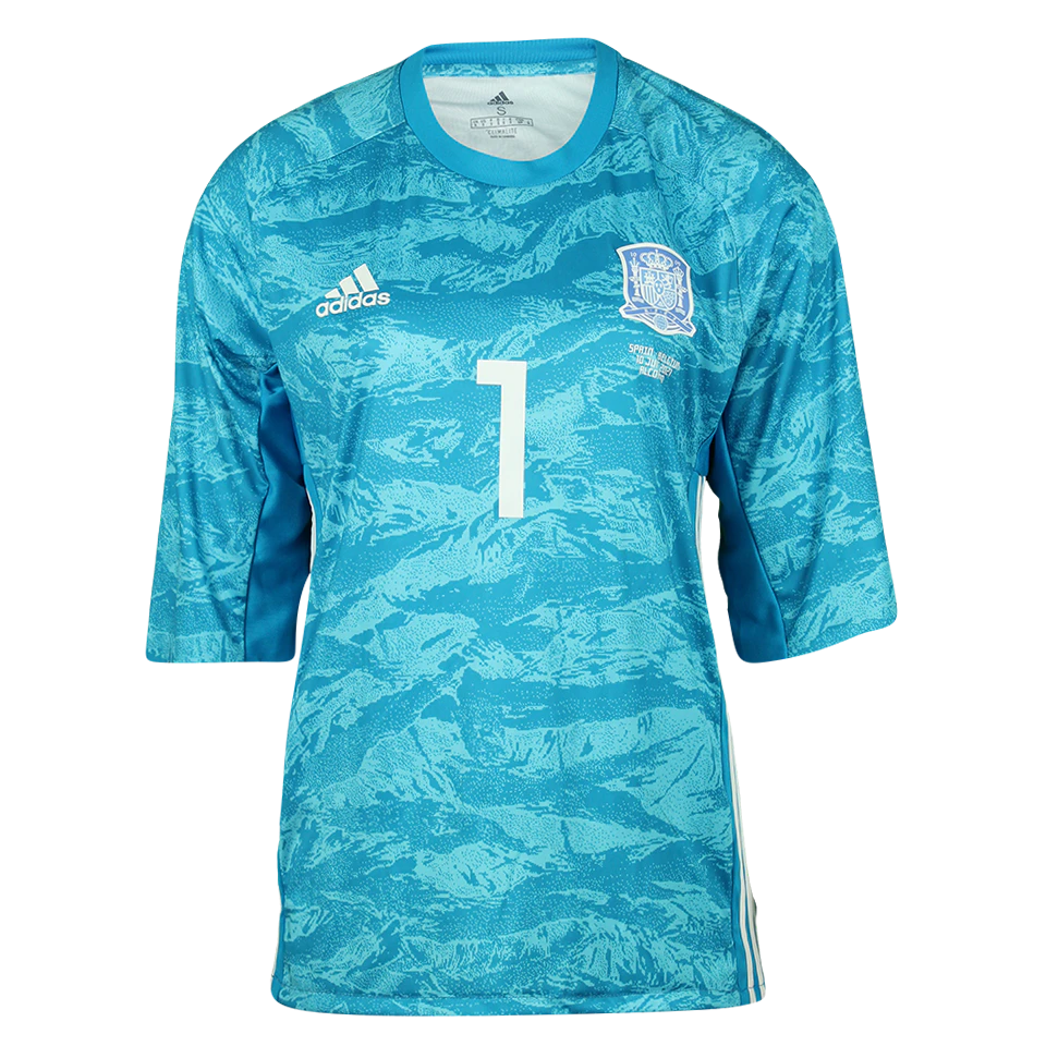 Camiseta María Dolores Gallardo Nuñez Spanish Women’s National Team