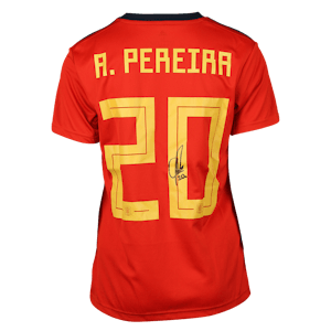 Andrea Pereira Cejudo Spanish Women’s National Team shirt