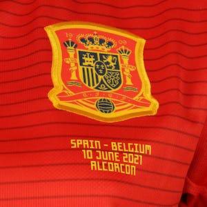 Olga Carmona García Spanish Women’s National Team shirt
