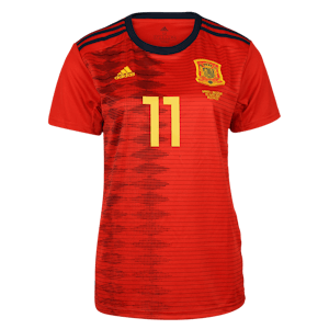 Alba María Redondo Ferrer Spanish Women’s National Team shirt