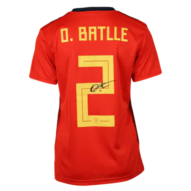 Camiseta Ona Batlle Pascual Spanish Women’s National Team