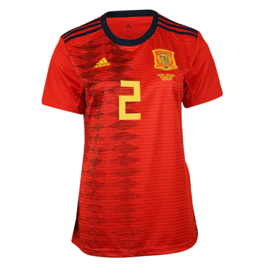 Camiseta Ona Batlle Pascual Spanish Women’s National Team