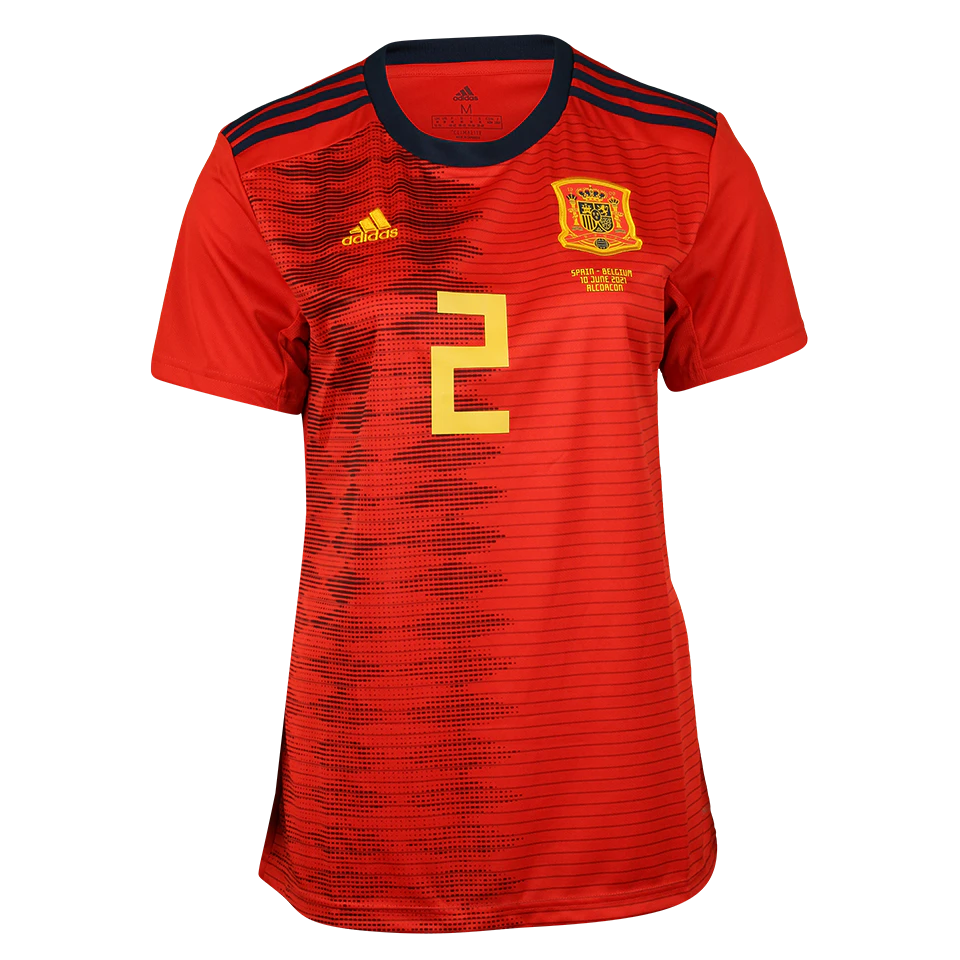 Camiseta Ona Batlle Pascual Spanish Women’s National Team