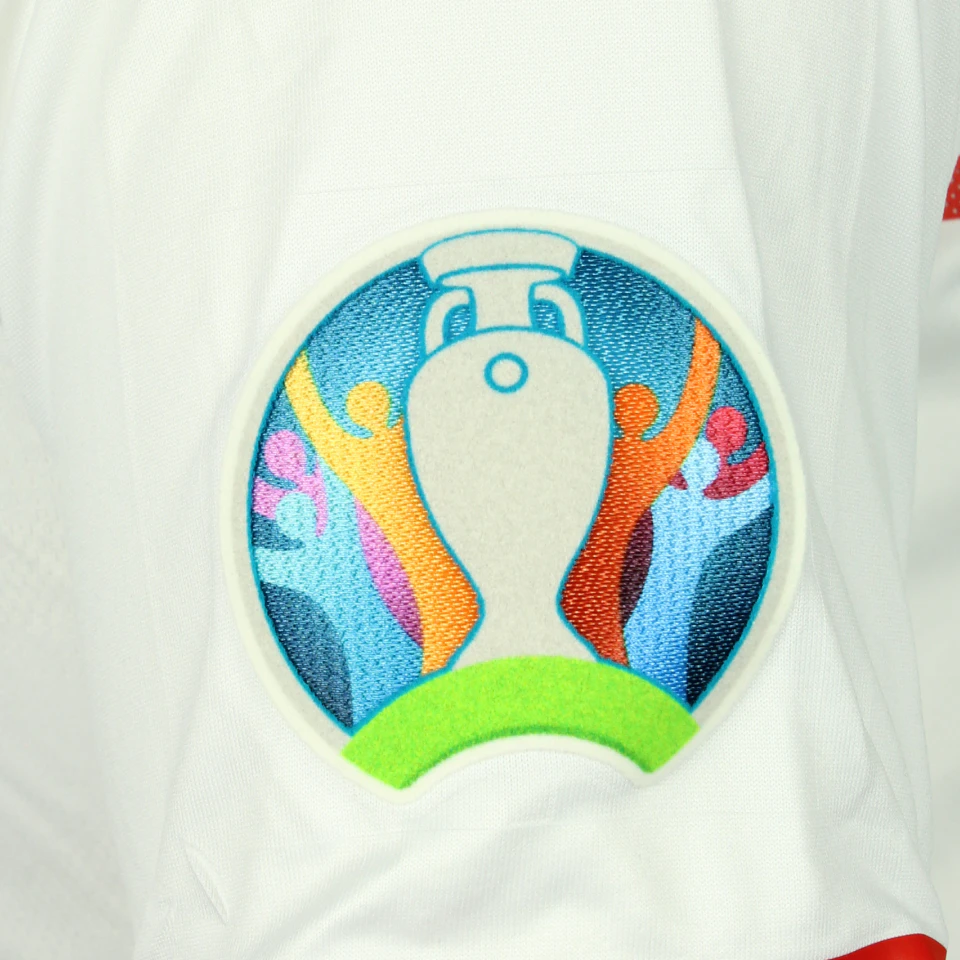 Tomáš Pekhart Czechia shirt