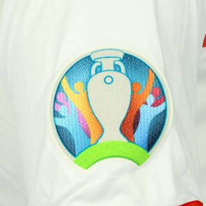 Michal Sadílek Czechia shirt
