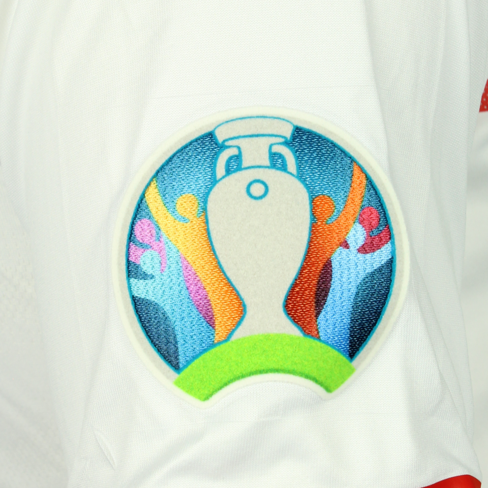 Michal Sadílek Czechia shirt