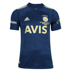 Mesut Özil Fenerbahçe shirt